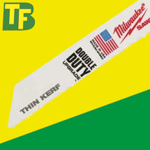 METAL CUTTING - THIN KERF BLADES METAL CUTTING - THIN KERF BLADES