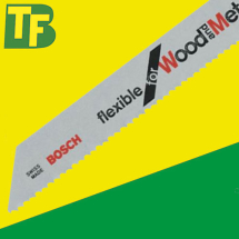BOSCH RECIPROCATING BLADES BOSCH RECIPROCATING BLADES