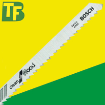 JIGSAW BLADES JIGSAW BLADES