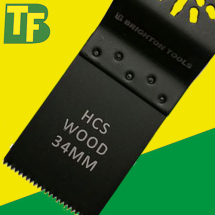 MULTI-TOOL BLADES MULTI-TOOL BLADES