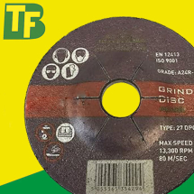 GRINDING DISCS GRINDING DISCS