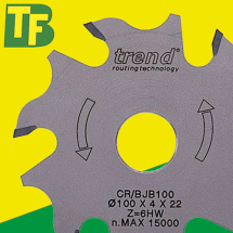 BISCUIT JOINTING BLADES BISCUIT JOINTING BLADES