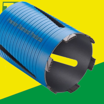 DIAMOND DRILL BITS DIAMOND DRILL BITS
