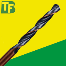 HSS JOBBER DRILL BITS HSS JOBBER DRILL BITS