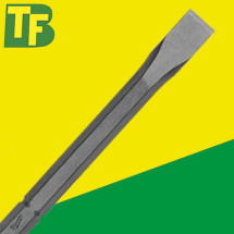 POINTS & CHISELS POINTS & CHISELS
