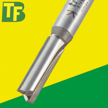 STRAIGHT FLUTED CUTTERS STRAIGHT FLUTED CUTTERS