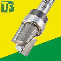 TRIMMERS & PROFILERS TRIMMERS & PROFILERS