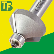 CHAMFER & 'V' GROOVE CHAMFER & 'V' GROOVE