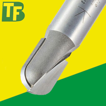 RADIUS & COVE RADIUS & COVE