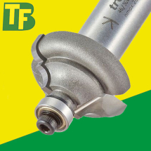 OGEE & CLASSIC MOULD OGEE & CLASSIC MOULD