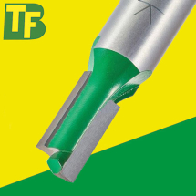 CRAFTPRO ROUTER CUTTERS CRAFTPRO ROUTER CUTTERS