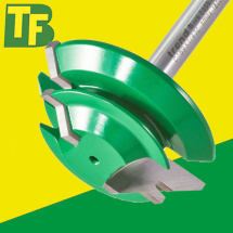 JOINTING ROUTER CUTTERS