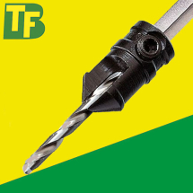 SNAPPY QUICK RELEASE DRILL SYSTEM SNAPPY QUICK RELEASE DRILL SYSTEM