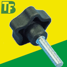 LEVERS AND KNOBS LEVERS AND KNOBS