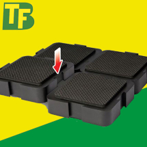 ROUTING JIG ACCESSORIES ROUTING JIG ACCESSORIES