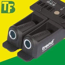 DRILLING JIGS & ACCESSORIES DRILLING JIGS & ACCESSORIES