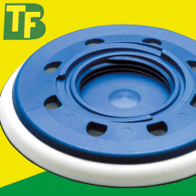 ROTEX 125 ACCESSORIES ROTEX 125 ACCESSORIES