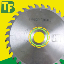 TS75 PLUNGE SAW BLADES TS75 PLUNGE SAW BLADES