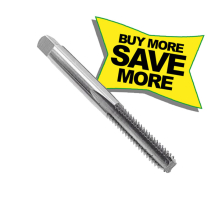 4.0 x 0.7 METRIC COARSE TAPER (BOTTOM TAPER) 4.0 x 0.7 METRIC COARSE TAPER (BOTTOM TAPER)