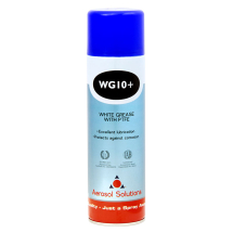 WG10+ WHITE GREASE (500ml)
