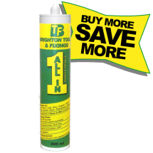 CLEAR ALL-IN-ONE SEALANT CLEAR ALL-IN-ONE SEALANT