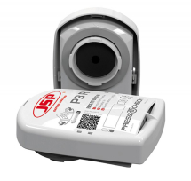 FORCE 8 P3 PRESSTOCHECK FILTERS (Pack of 2) FORCE 8 P3 PRESSTOCHECK FILTERS (Pack of 2)