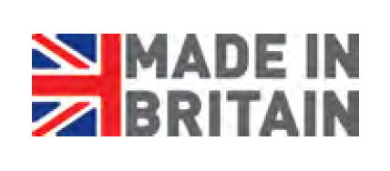 Made In Britain