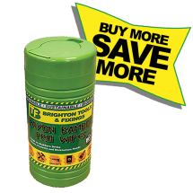BTF RAYON BAMBOO PRO WIPES TUB (80 wipes) BTF RAYON BAMBOO PRO WIPES TUB (80 wipes)
