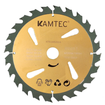 165mm x 20Ø x 24T TCT THIN KERF SAW BLADE 165mm x 20Ø x 24T TCT THIN KERF SAW BLADE