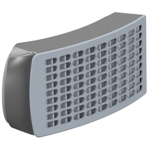 JSP POWERCAP INFINITY FILTERS (PAIR) JSP POWERCAP INFINITY FILTERS (PAIR)