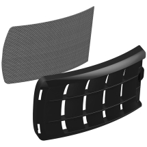 JSP PRE-FILTERS WITH COVERS FOR POWERCAP / INFINITY (5 PAIRS) JSP PRE-FILTERS WITH COVERS FOR POWERCAP / INFINITY (5 PAIRS)