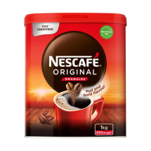 NESCAFE COFFEE 1Kg NESCAFE COFFEE 1Kg