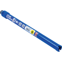 P5-WC 32 x 300mm 1/2inch BSP WET DIAMOND CORE P5-WC 32 x 300mm 1/2inch BSP WET DIAMOND CORE