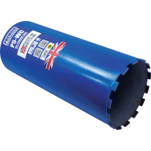 P5-WC 225 x 450mm 1-1/4inch UNC WET DIAMOND CORE P5-WC 225 x 450mm 1-1/4inch UNC WET DIAMOND CORE