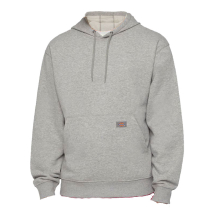 EVERYDAY FLEECE HOODIE (GREY LARGE) EVERYDAY FLEECE HOODIE (GREY LARGE)