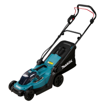DLM330RT 33cm LAWN MOWER DLM330RT 33cm LAWN MOWER