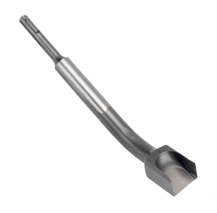 Channel Chisel SDS POINTS & CHISELS SDS+ 20mm CHANNELLING CHISELS - Brighton Tools