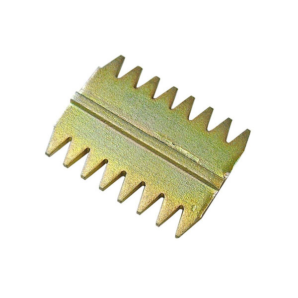 SDS POINTS & CHISELS SCUTCH COMBS FOR SDS+ HOLDERS - Brighton Tools