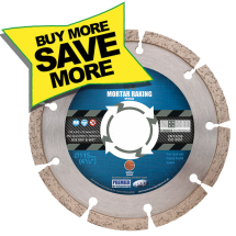 115mm P4-M MORTAR RAKING BLADES 115mm P4-M MORTAR RAKING BLADES