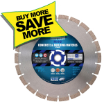 115mm P5-C12 GENERAL PURPOSE DIAMOND BLADES 115mm P5-C12 GENERAL PURPOSE DIAMOND BLADES