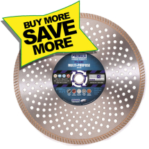 230mm P5-5IN1 MULTI PURPOSE DIAMOND BLADES 230mm P5-5IN1 MULTI PURPOSE DIAMOND BLADES