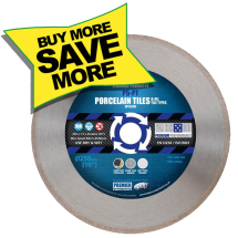 115mm P5/PT PORCELAIN TILE DIAMOND BLADES 115mm P5/PT PORCELAIN TILE DIAMOND BLADES