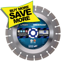 125mm P5-LMC LASERMAX DIAMOND BLADES 125mm P5-LMC LASERMAX DIAMOND BLADES