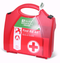 PREMIUM FIRST AID BURNS KIT PREMIUM FIRST AID BURNS KIT