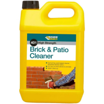 BRICK & PATIO CLEANER (5 Litre)