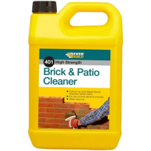 BRICK & PATIO CLEANER (5 Litre) BRICK & PATIO CLEANER (5 Litre)