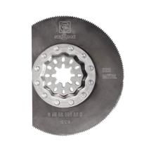 Ø85mm HSS SEGMENT SAW BLADE BLADE (Pack of 5) Ø85mm HSS SEGMENT SAW BLADE BLADE (Pack of 5)
