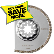 Ø75mm DIAMOND COATED SAW BLADE Ø75mm DIAMOND COATED SAW BLADE