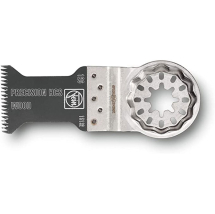 35mm E-CUT PRECISION WOOD SAW BLADE (Pack of 10) 35mm E-CUT PRECISION WOOD SAW BLADE (Pack of 10)