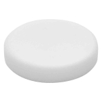 PS-STF-D150X30-F/1 WHITE POLISHING SPONGE PS-STF-D150X30-F/1 WHITE POLISHING SPONGE